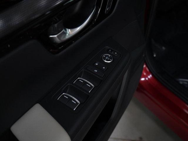 used 2023 Honda CR-V car, priced at $31,998