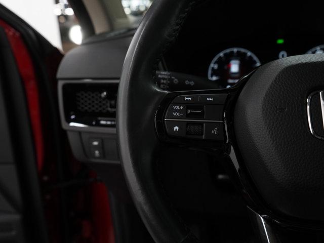 used 2023 Honda CR-V car, priced at $31,998