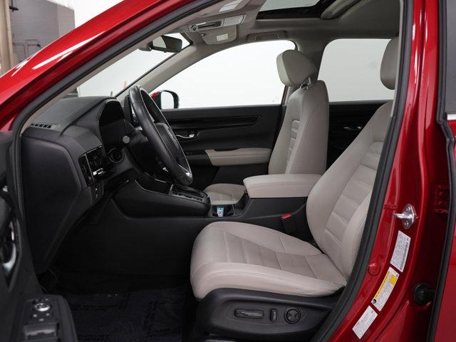 used 2023 Honda CR-V car, priced at $31,998