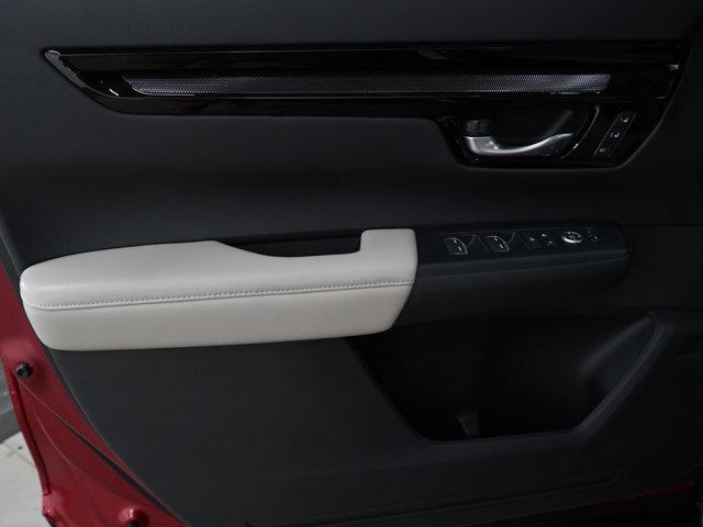 used 2023 Honda CR-V car, priced at $31,998