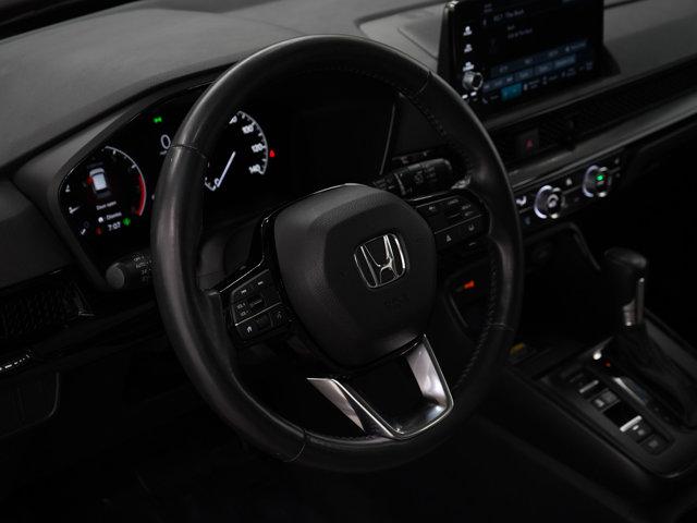 used 2023 Honda CR-V car, priced at $31,998