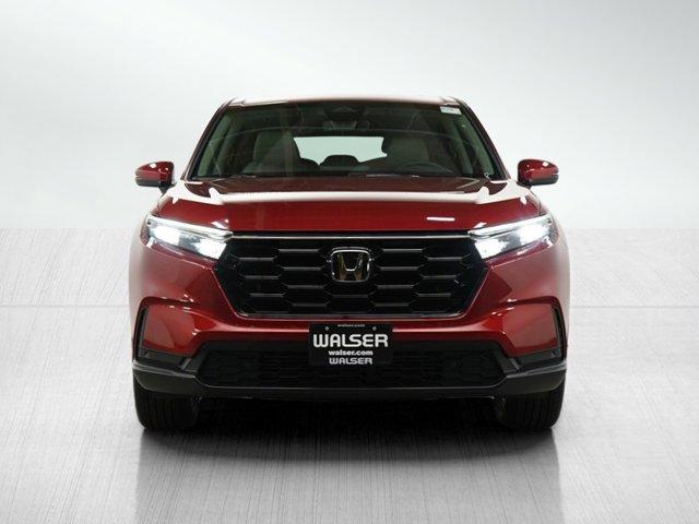used 2023 Honda CR-V car, priced at $31,998
