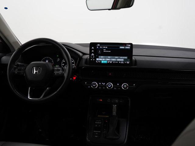 used 2023 Honda CR-V car, priced at $31,998