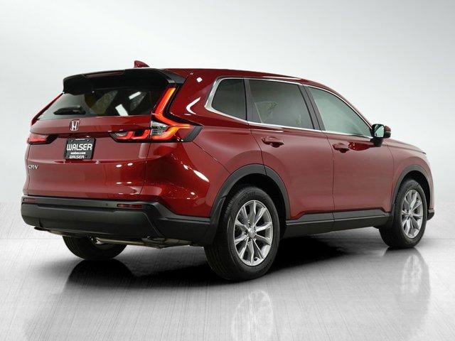 used 2023 Honda CR-V car, priced at $31,998