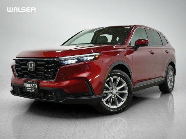 used 2023 Honda CR-V car, priced at $33,998