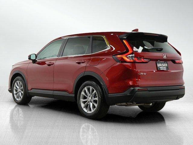used 2023 Honda CR-V car, priced at $31,998