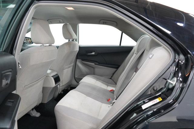 used 2012 Toyota Camry car, priced at $7,998
