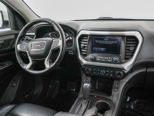 used 2019 GMC Acadia car, priced at $16,799