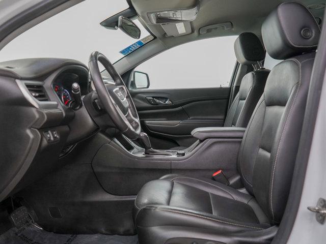 used 2019 GMC Acadia car, priced at $16,799