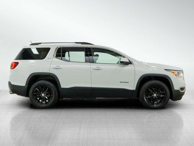 used 2019 GMC Acadia car, priced at $16,799
