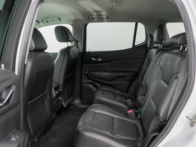 used 2019 GMC Acadia car, priced at $16,799