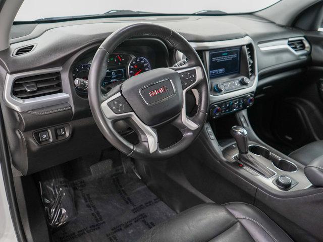 used 2019 GMC Acadia car, priced at $16,799