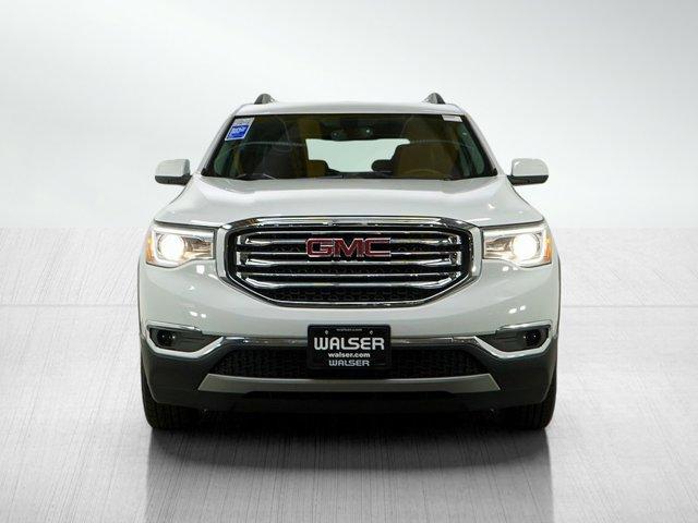 used 2019 GMC Acadia car, priced at $16,799