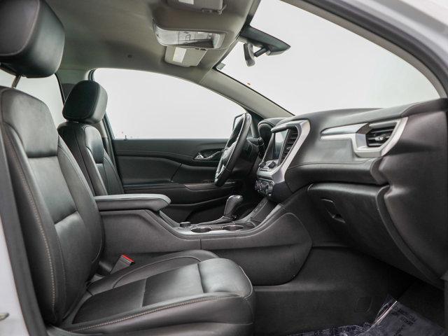 used 2019 GMC Acadia car, priced at $16,799