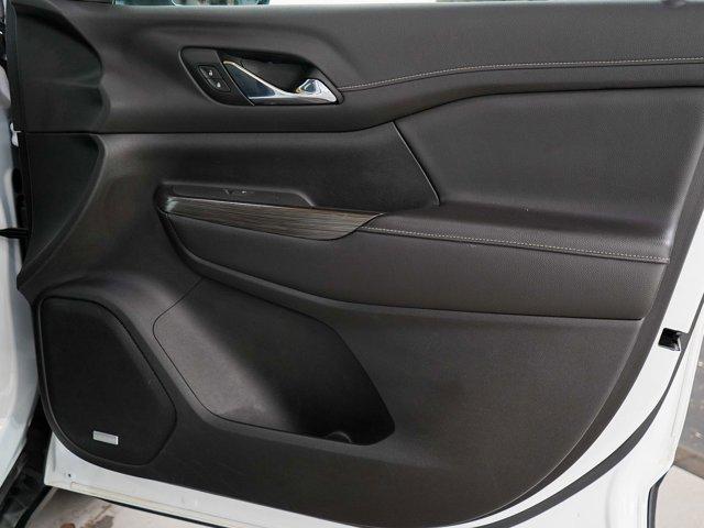 used 2019 GMC Acadia car, priced at $16,799