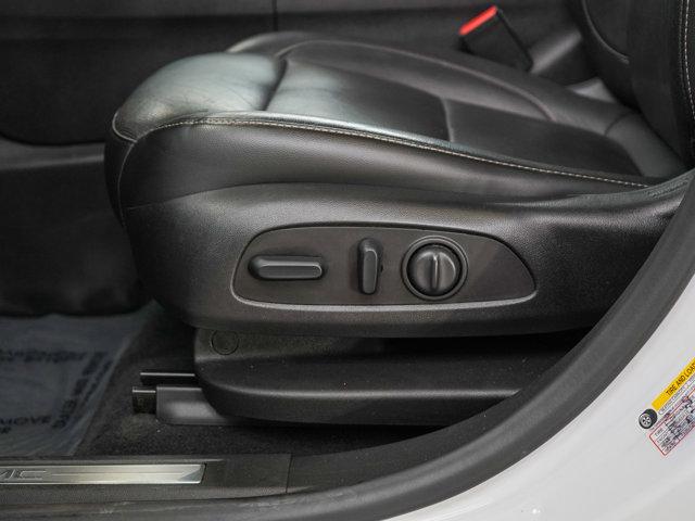 used 2019 GMC Acadia car, priced at $16,799