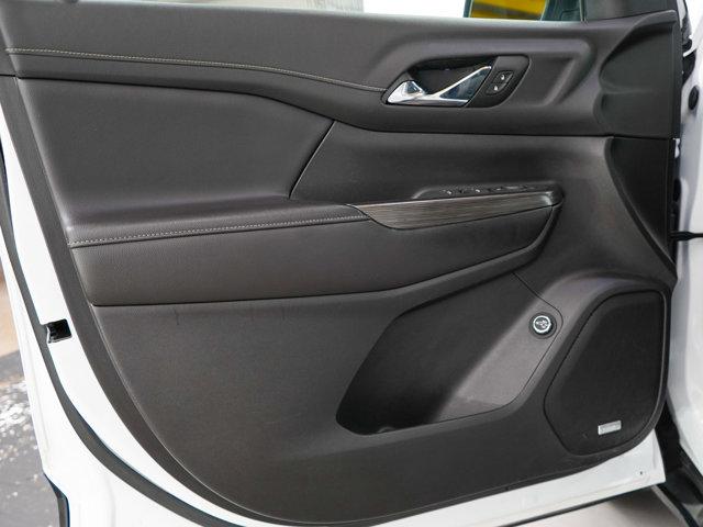 used 2019 GMC Acadia car, priced at $16,799