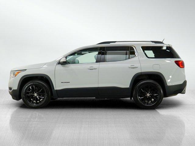 used 2019 GMC Acadia car, priced at $16,799