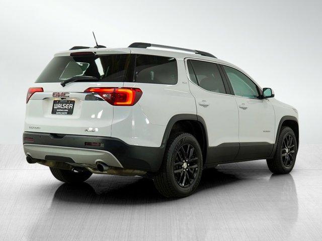 used 2019 GMC Acadia car, priced at $16,799