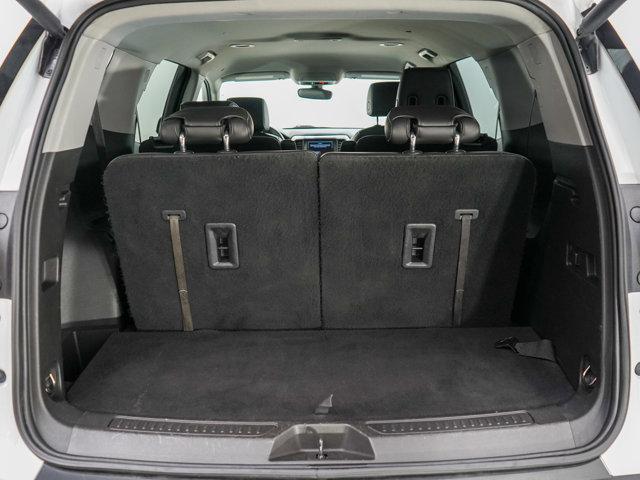 used 2019 GMC Acadia car, priced at $16,799