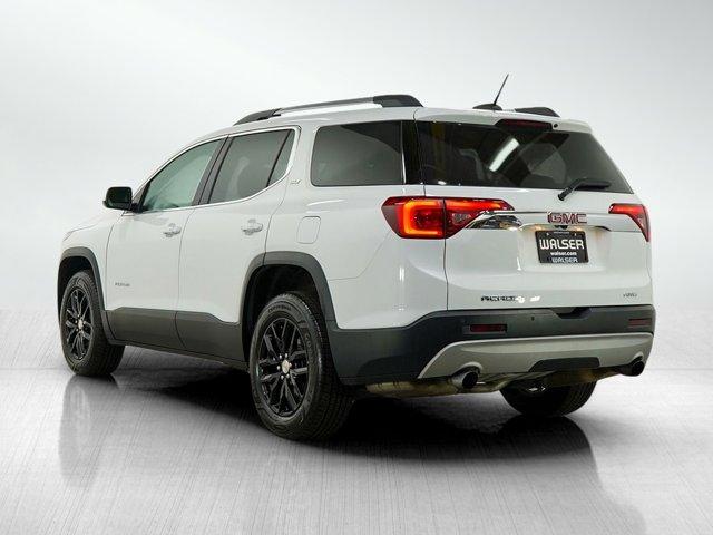 used 2019 GMC Acadia car, priced at $16,799