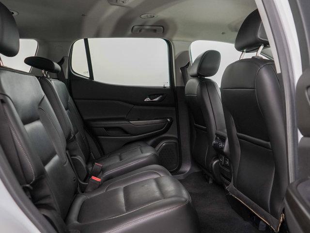 used 2019 GMC Acadia car, priced at $16,799