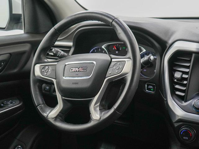 used 2019 GMC Acadia car, priced at $16,799