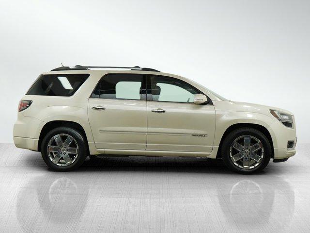 used 2013 GMC Acadia car, priced at $11,998