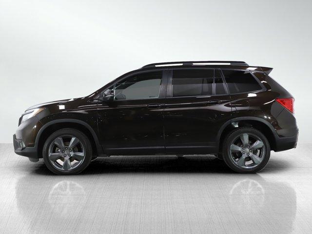 used 2019 Honda Passport car, priced at $21,799