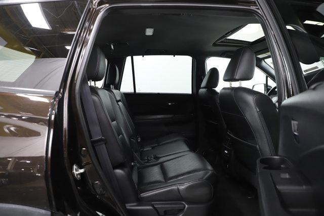 used 2019 Honda Passport car, priced at $21,799