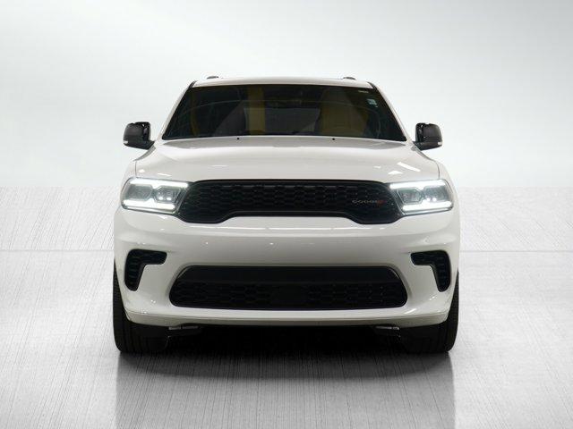 used 2024 Dodge Durango car, priced at $37,599