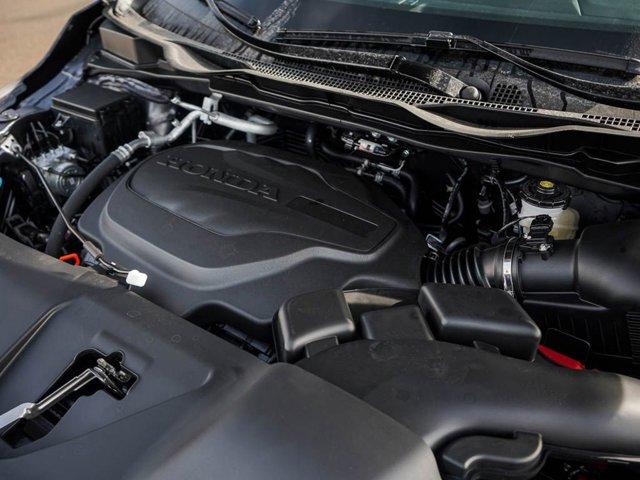 new 2025 Honda Odyssey car, priced at $43,597