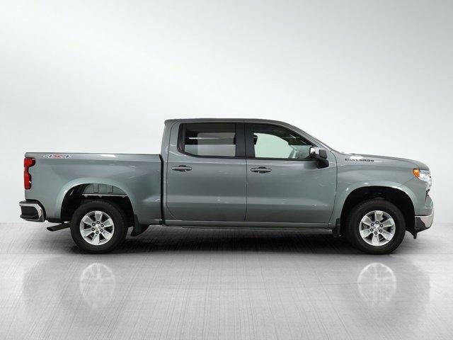 used 2023 Chevrolet Silverado 1500 car, priced at $33,499