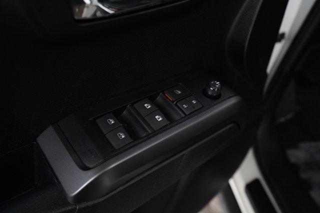 used 2022 Toyota Tacoma car, priced at $40,998