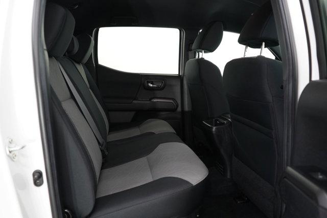 used 2022 Toyota Tacoma car, priced at $40,998