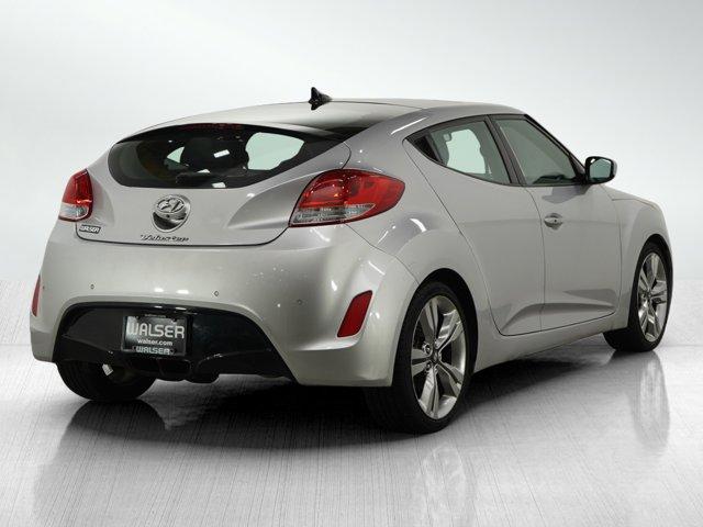 used 2012 Hyundai Veloster car, priced at $7,998