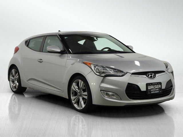 used 2012 Hyundai Veloster car, priced at $7,998