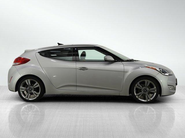 used 2012 Hyundai Veloster car, priced at $7,998