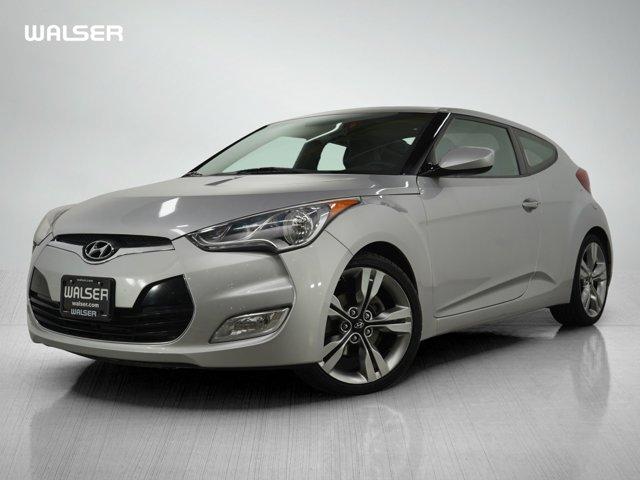 used 2012 Hyundai Veloster car, priced at $7,998