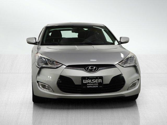 used 2012 Hyundai Veloster car, priced at $7,998