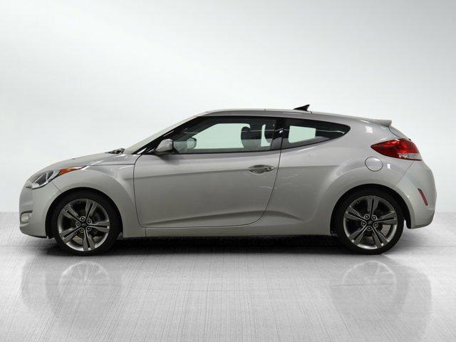 used 2012 Hyundai Veloster car, priced at $7,998