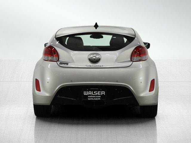 used 2012 Hyundai Veloster car, priced at $7,998