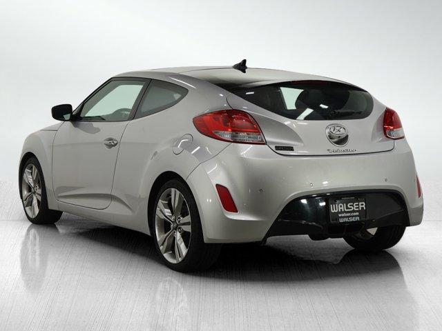 used 2012 Hyundai Veloster car, priced at $7,998