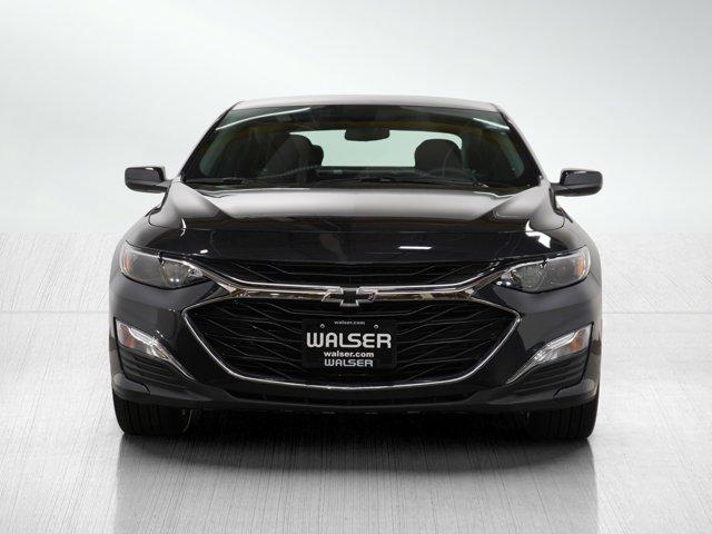 used 2023 Chevrolet Malibu car, priced at $21,998