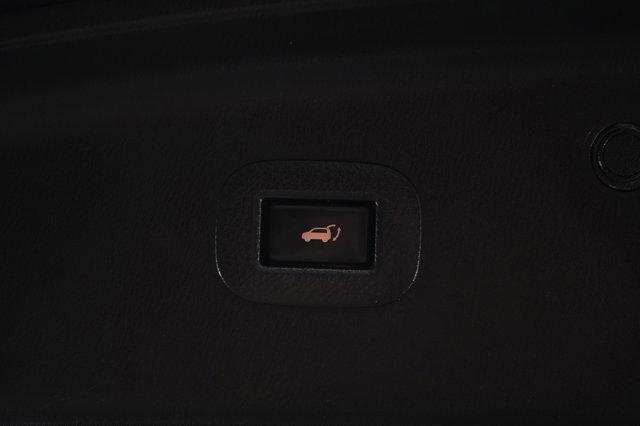 used 2020 Nissan Armada car, priced at $19,998