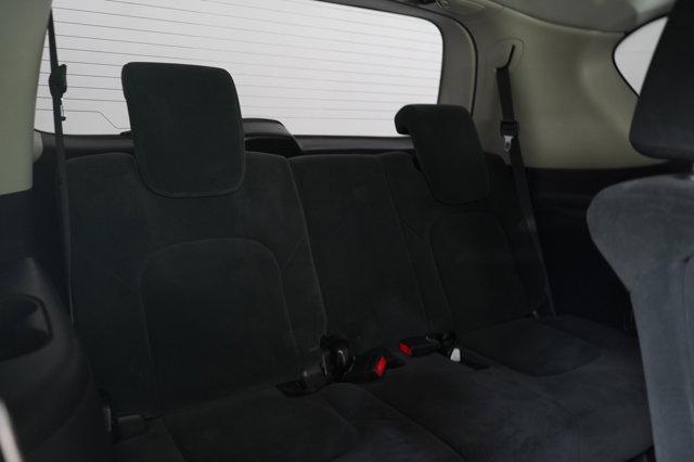 used 2020 Nissan Armada car, priced at $19,998