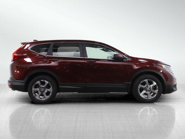 used 2020 Honda CR-V car, priced at $20,599