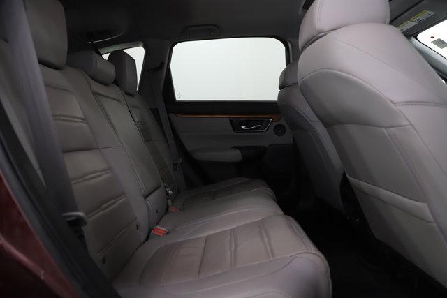 used 2020 Honda CR-V car, priced at $20,599