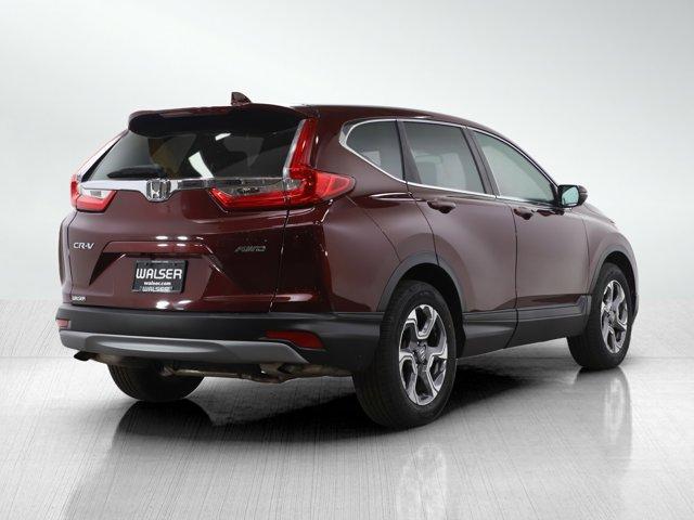 used 2020 Honda CR-V car, priced at $20,599