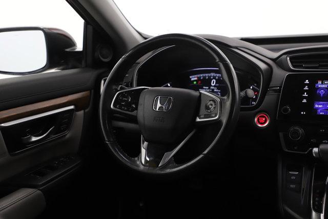 used 2020 Honda CR-V car, priced at $20,599